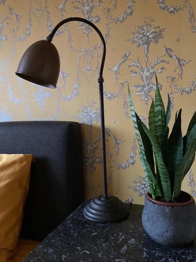 Bed and Breakfast Tree & B Brügge Frühstückspension