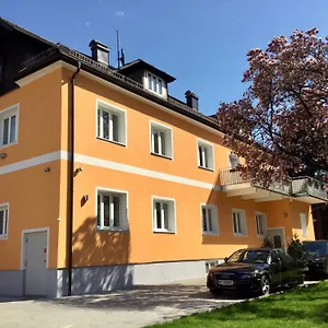Salzburgrooms Guest house Salzburg
