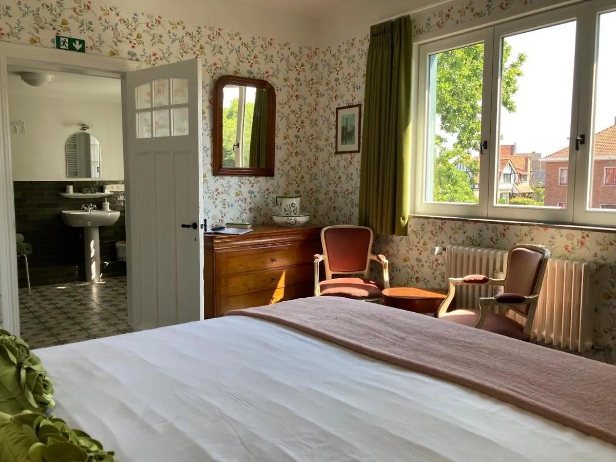 Bed and Breakfast Tree & B Brujas Bélgica